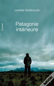 Capa do artigo Patagonie Intérieure