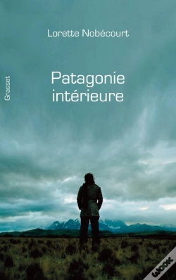 Capa do artigo Patagonie Intérieure