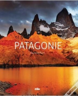 Capa do artigo Patagonie