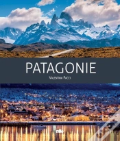 Capa do artigo Patagonie