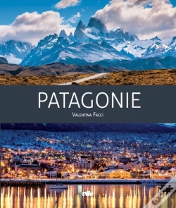 Capa do artigo Patagonie