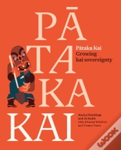 Capa do artigo Pataka Kai
