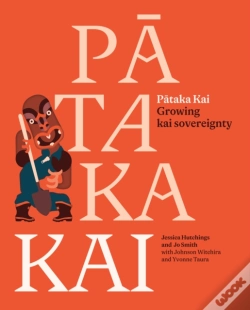 Capa do artigo Pataka Kai