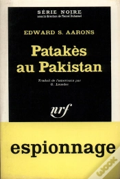 Capa do artigo Patakes Au Pakistan