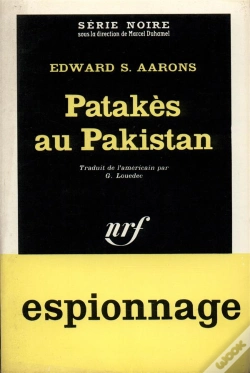 Capa do artigo Patakes Au Pakistan