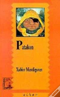 Capa do artigo Patakon
