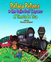 Patala Patane And Her Polka Dot Express