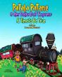 Patala Patane And Her Polka Dot Express - Preview