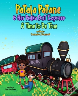Capa do artigo Patala Patane And Her Polka Dot Express