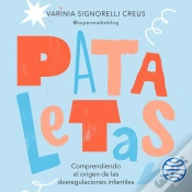 Capa do artigo Pataletas