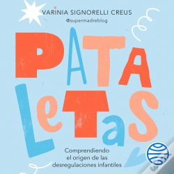 Capa do artigo Pataletas