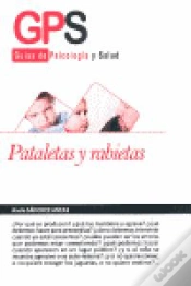 Capa do artigo Pataletas Y Rabietas
