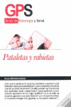 Capa do artigo Pataletas Y Rabietas