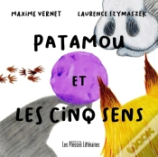 Capa do artigo Patamou Et Les Cinq Sens