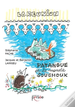 Capa do artigo Patangue Et Le Monde Souchoux