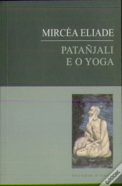 Capa do artigo Patañjali e o Yoga