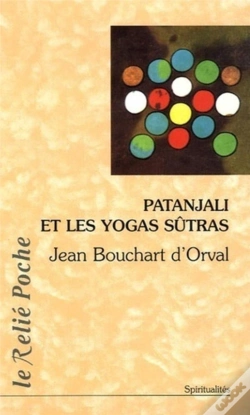Capa do artigo Patanjali Et Les Yogas Sutras