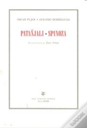 Capa do artigo Patañjali-Spinoza