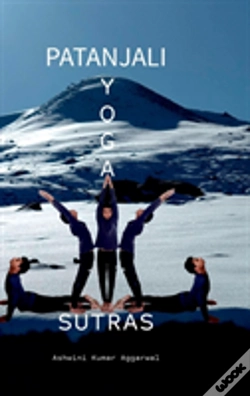 Capa do artigo Patanjali Yoga Sutras