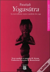 Capa do artigo Patanjali Yogasûtra ; La Merveilleuse Source Sanskrite Du Yoga