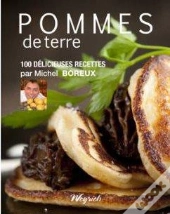 Patapas - Mes Meilleures Recettes De Pommes De Terre