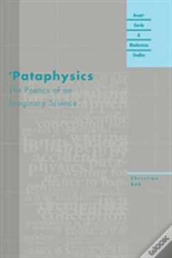 Capa do artigo Pataphysics