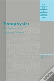 Capa do artigo Pataphysics