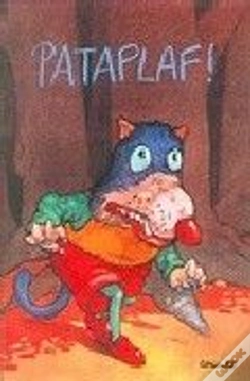 Capa do artigo Pataplaf!