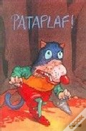 Capa do artigo Pataplaf!
