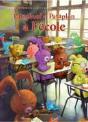 Pataplouf Et Pataplon T.3 ; Pataplouf Et Pataplon À L'École - Preview