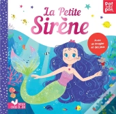 Patapon ; La Petite Sirène