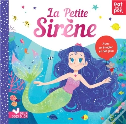 Capa do artigo Patapon ; La Petite Sirène