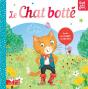 Patapon ; Le Chat Botté - Preview