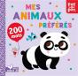 Patapon ; Mes Animaux Préférés ; 200 Mots - Preview
