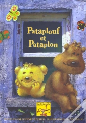 Patapouf Et Patapon T.1