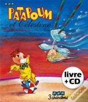 Capa do artigo Patapoum Et Célestine
