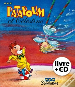 Capa do artigo Patapoum Et Célestine