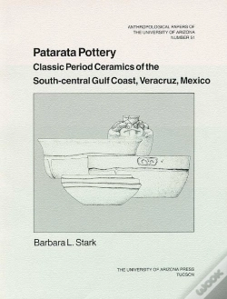 Capa do artigo Patarata Pottery