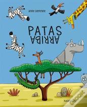 Patas Arriba