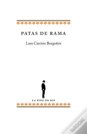 Capa do artigo Patas De Rama