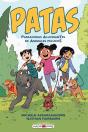 Patas - Preview