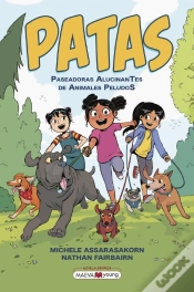 Capa do artigo Patasa