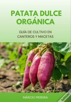 Capa do artigo Patata Dulce Orgánica