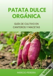 Capa do artigo Patata Dulce Orgánica