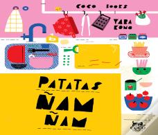 Patatas Ñam-Ñam