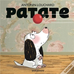 Capa do artigo Patate
