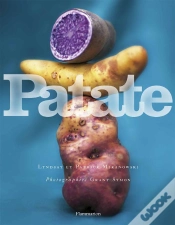 Capa do artigo Patate