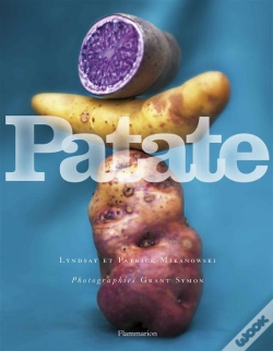 Capa do artigo Patate