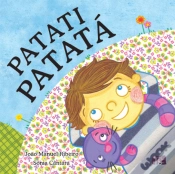 Capa do artigo Patati Patatá