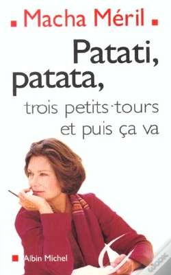 Capa do artigo Patati Patata ; Trois Petits Tours Et Ca Ira